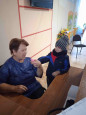 "Неделя психологии"