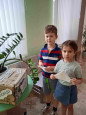 "Копилка добрых дел"