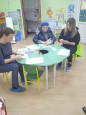 Мастер-класс для родителей "Речевое развитие у дошкольников с помощью мнемо-техники и речевых игр"