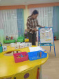 Мастер-класс для родителей "Речевое развитие у дошкольников с помощью мнемо-техники и речевых игр"