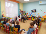 "День благодарности родителям"
