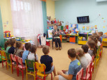 "День благодарности родителям"