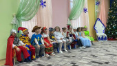 "Новогодний карнавал"