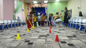 "Новогодний карнавал"