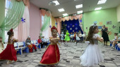 "Новогодний карнавал"