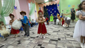 "Новогодний карнавал"