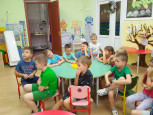 "Юные финансисты"