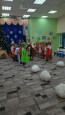 "Рождественские Святки"