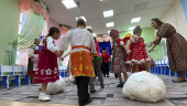 "Рождественские Святки"