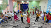 "Рождественские Святки"