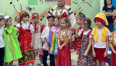 "Рождественские Святки"