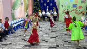 "Рождественские Святки"