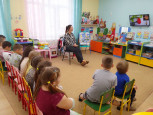 Беседа о снятии Блокады Ленинграда