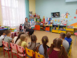 Беседа о снятии Блокады Ленинграда