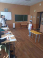 Региональный чемпионат "Азбука профессий"