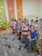 Беседа с инспектором ДПС