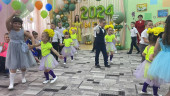 "ВЫПУСКНОЙ 2024"