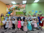 "ВЫПУСКНОЙ 2024"