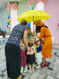 Осенний утренник
