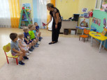 3 ноября - день рождения С.Я. Маршака"