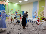 "Волшебный Новый год"