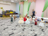 "Волшебный Новый год"