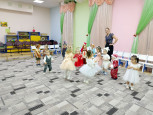 "Волшебный Новый год"