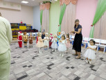 "Волшебный Новый год"