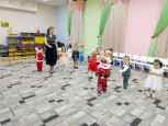 "Волшебный Новый год"