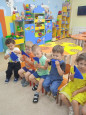 "Наблюдение за природными явлениями"