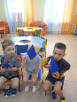 "Наблюдение за природными явлениями"