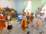"Праздник Осени"