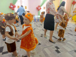 "Праздник Осени"