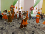 "Праздник Осени"