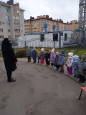 "Физкультура на свежем воздухе"