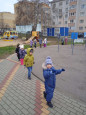 "Физкультура на свежем воздухе"