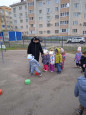 "Физкультура на свежем воздухе"