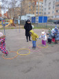 "Физкультура на свежем воздухе"