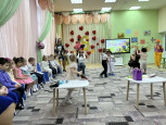 "8 марта - международный женский день"