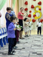 "8 марта - международный женский день"