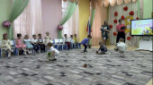 "8 марта - международный женский день"