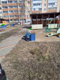 "Труд в природе"