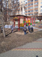 "Труд в природе"
