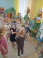 "27 марта - всемирный день театров"