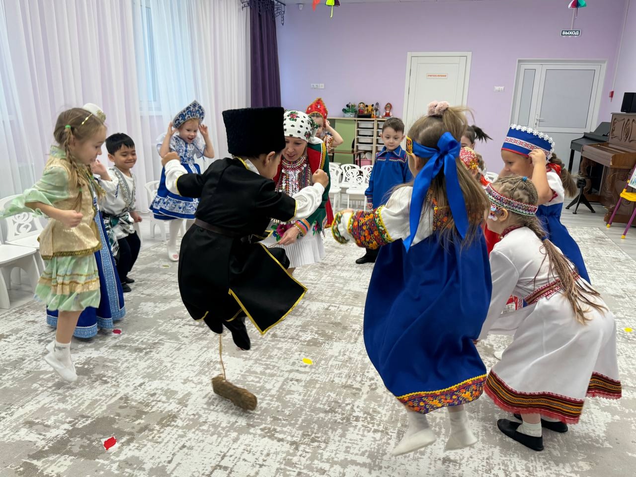 День народного единства