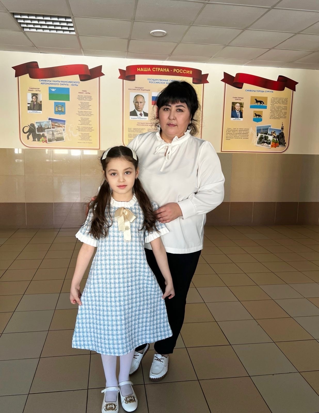 Фестиваль Весенняя премьера