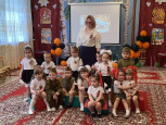 Детский сад "Снежинка"