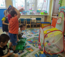 Весело играем - здоровье укрепляем