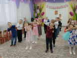 Как Злючка Весну заколдовала