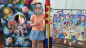 День космонавтики